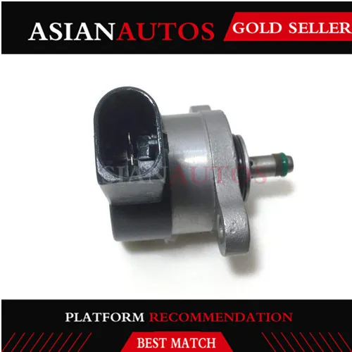 

0281002241 DRV Common Rail Pressure Control Valve FUEL PUMP metering Valve For MERCEDES BENZ A-CLASS E-CLASS G-CLASS M-CLASS