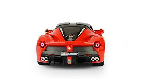 1/14 весы Ferrari La LaFerrari радиоуправляемая модель автомобиля R/C RTR открытые двери