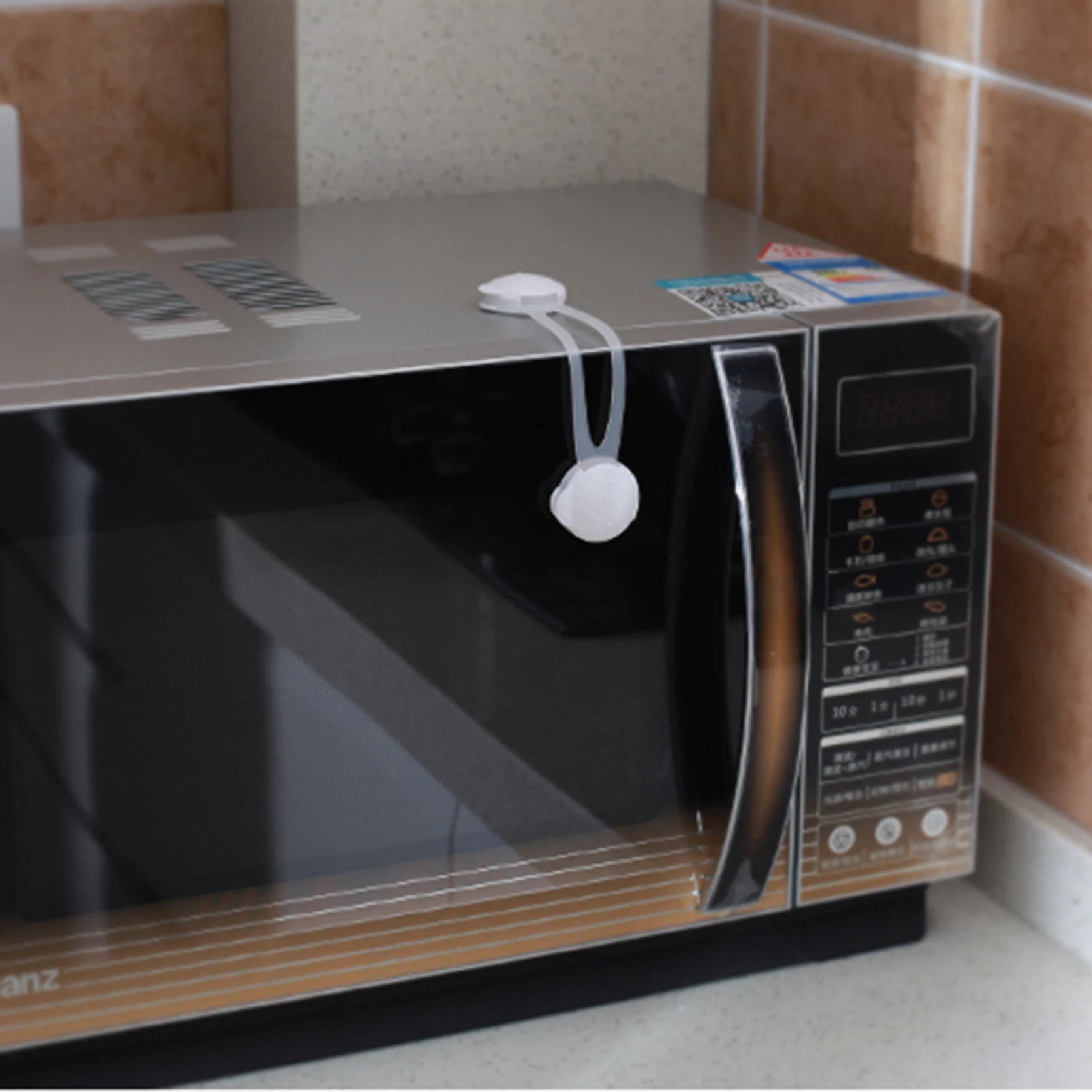 5 шт Детские замки для шкафов и ремней ящиков | Мать ребенок