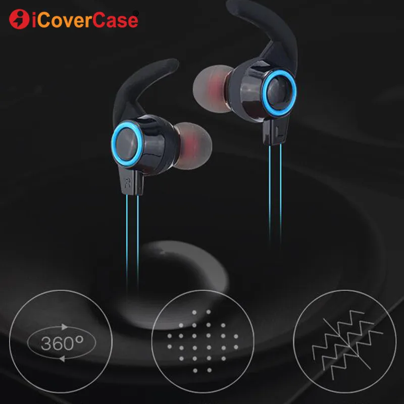 Bass Music Wireless Bluetooth Earphone For Huawei P20 P20lite P10 Lite Pro P8 P9 2017 P Smart Case Earpiece Sport Headphone |