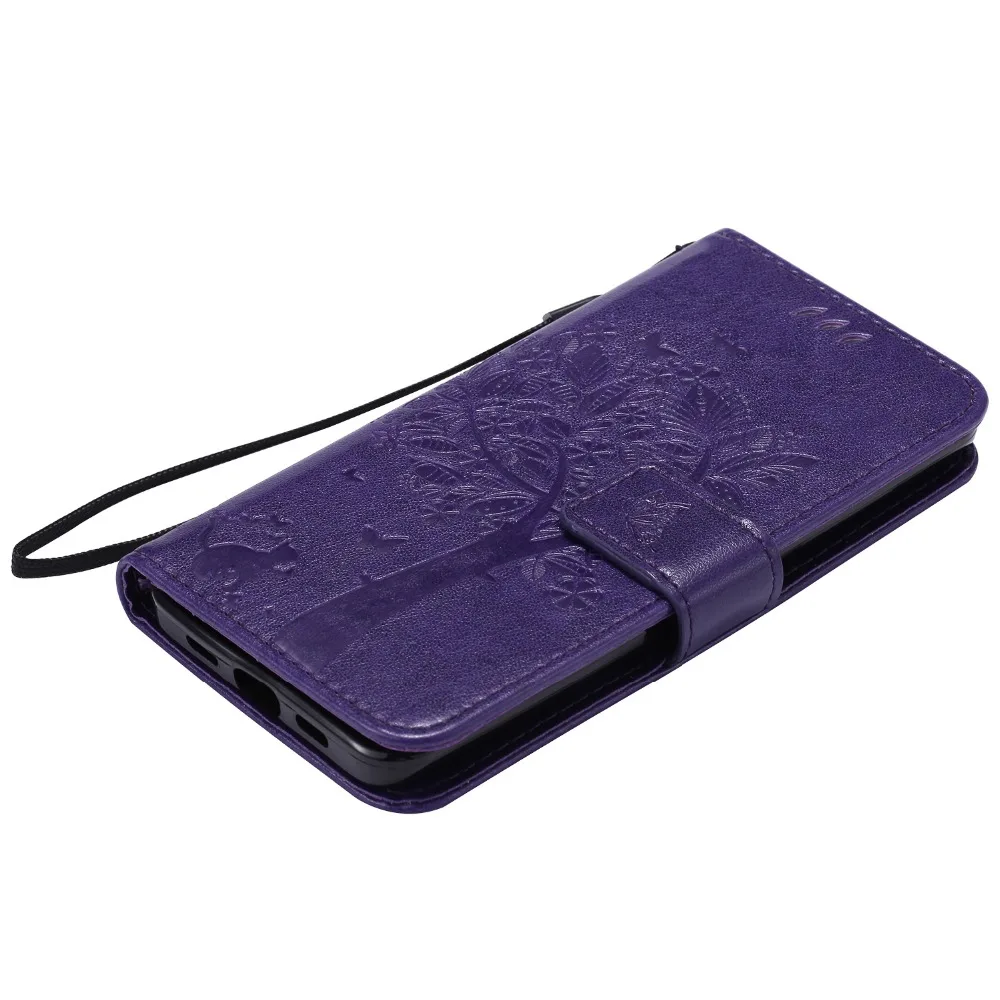 Лучший складной кошелек с откидной крышкой из искусственной кожи изображением