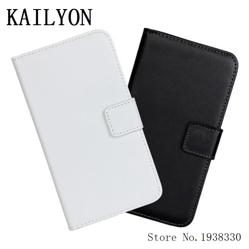 Роскошный чехол kailyon для HTC Sensation XL X315e G21 кошелек из натуральной кожи мобильного