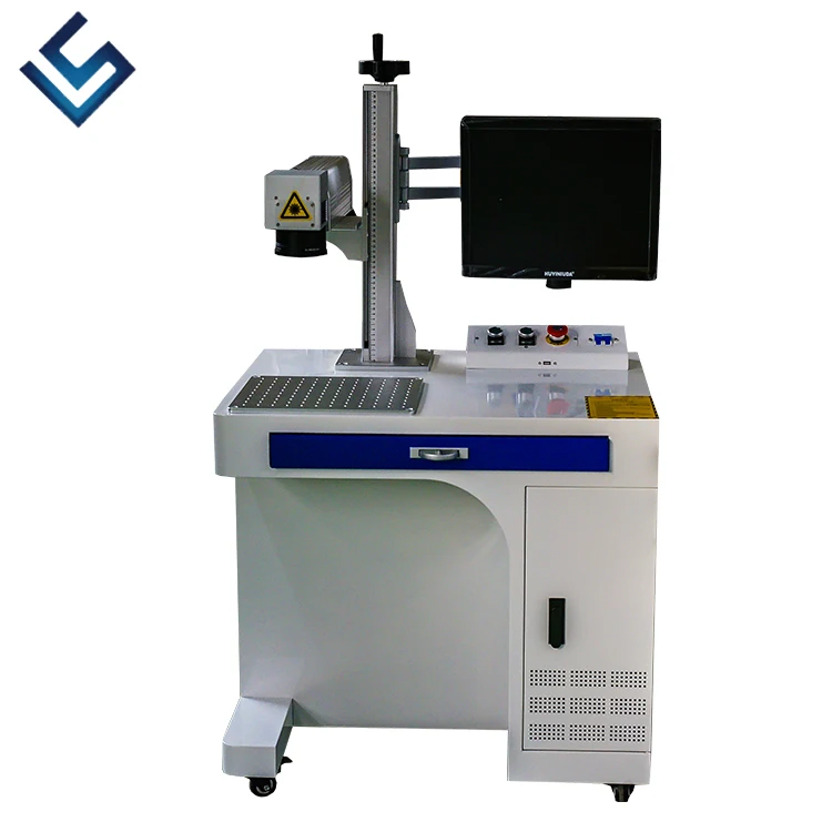 3d fiber marking machine fiber laser engraving machine for any metal