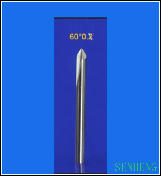 5 шт. фреза с двойной канавкой 3 175*60 градусов * 0 2 мм|router bit straight|mdf woodenmdf cutter |