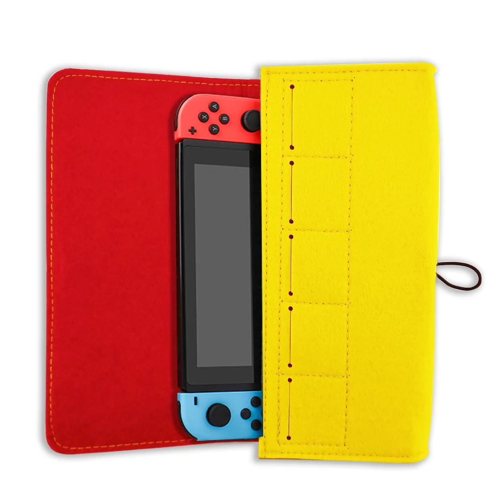 Сумка для хранения для консоли nintendo Switch Прочный чехол для переноски для игровой консоли nintendo Switch NS