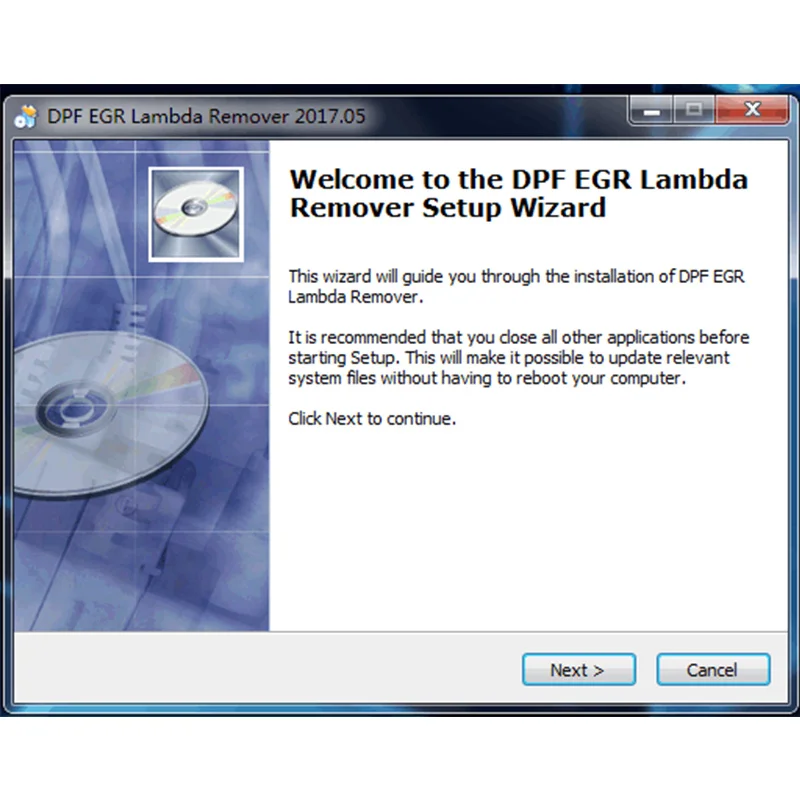 DPF EGR Remover 3,0 Lambda Remover полная версия программного обеспечения,5+ Разблокировка ключа+ видео руководство