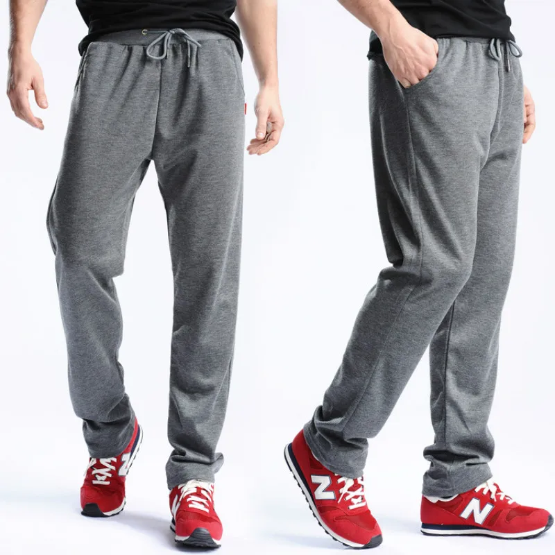 Штаны для бега Fanceey спортивные штаны мужчин|running pants|fitness trouserswinter running pants |