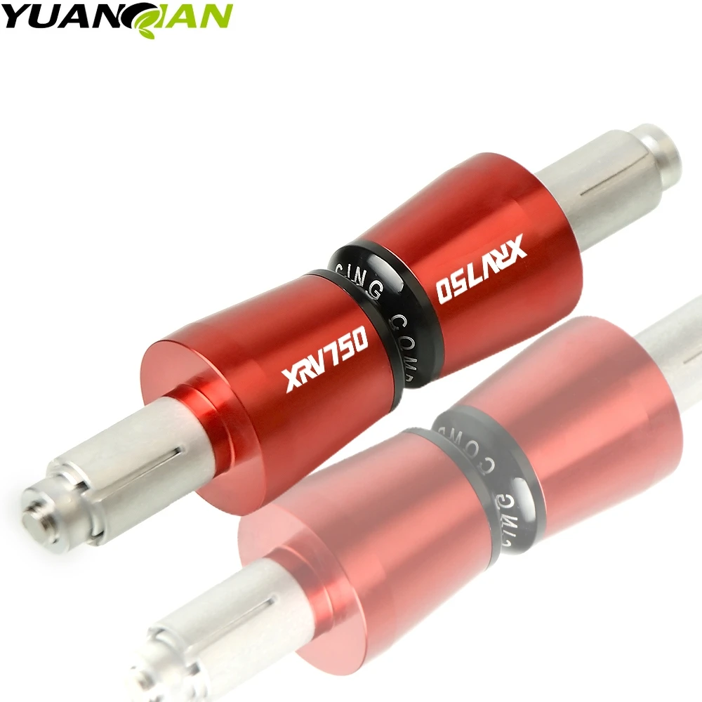 Наконечники руля для Honda XRV750 L-Y Africa Twin 1990 1991 1992 1993 1994 1995 1996 1997 1998 1999 2000 2001 2002 2003 |
