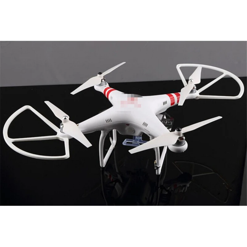 4 шт./лот DJI Quick Release Пропеллеры защиты гвардии реквизит предотвращения