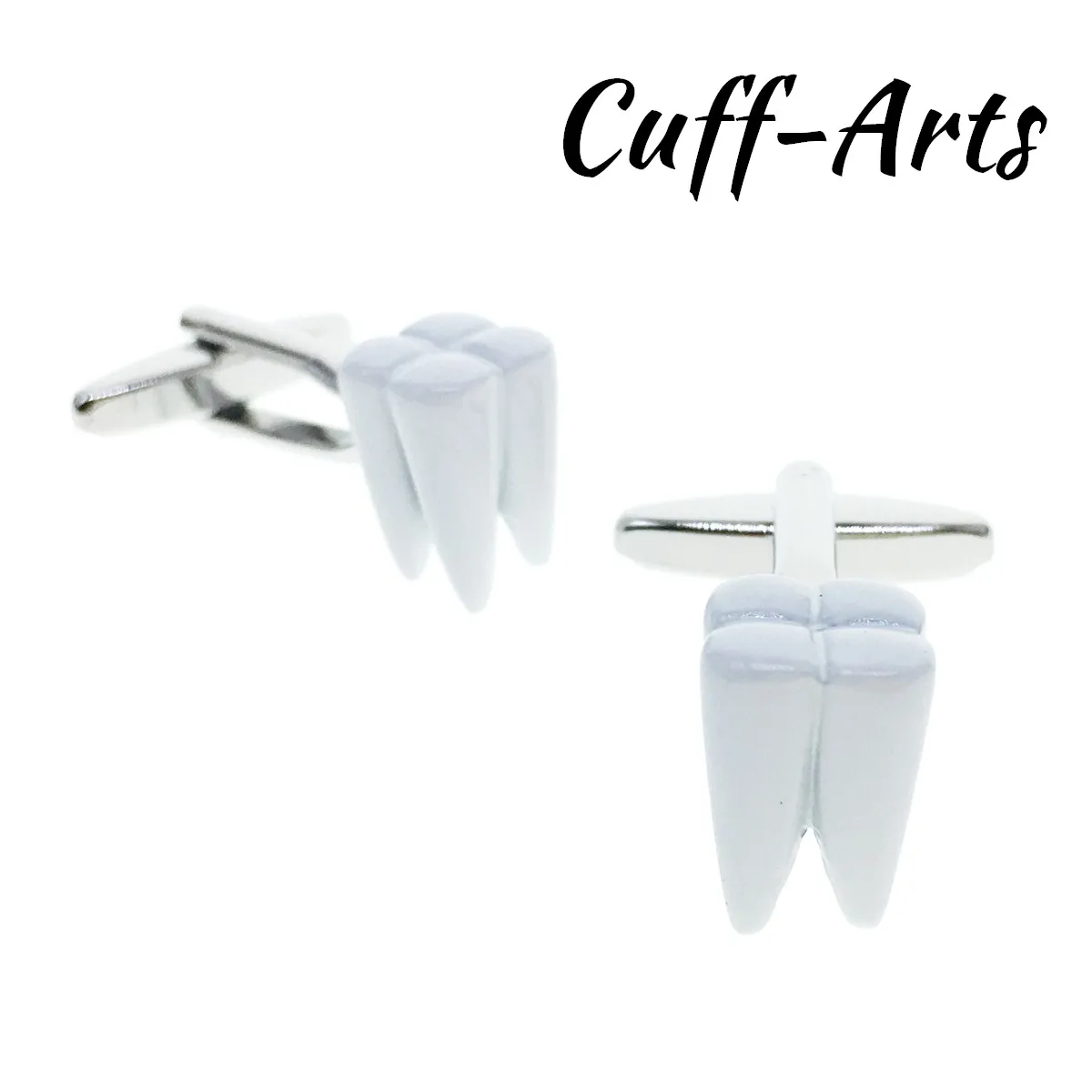 Запонки для мужчин s запонки с зубцами подарки C10382 | Украшения и аксессуары