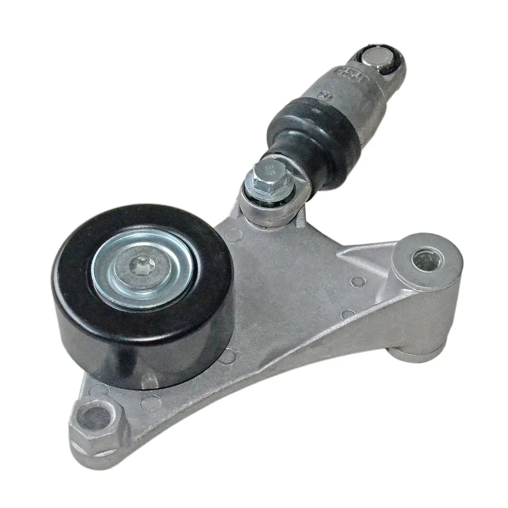 AP01 A/C натяжитель ремня для Toyota Camry Rav4 Highlander Scion Tc xB 01 12 16620 28071 28090 0W110|Клапаны и