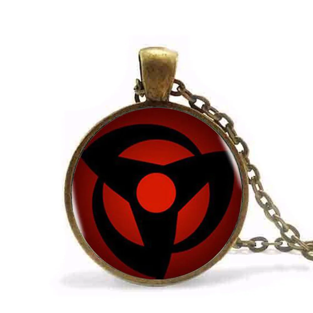 

Steampunk Eye Pendant Necklace Vintage Shield Necklace Gift Jewelry Charm National Style Type