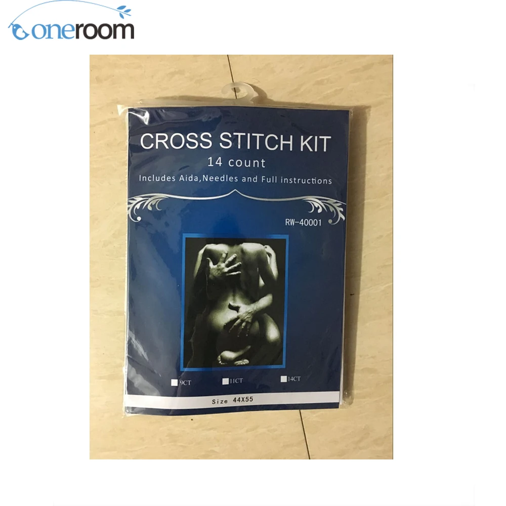 Набор для вышивки крестиком 46 х57 см 14 карат|counted cross stitch kits|cross kitscounted |