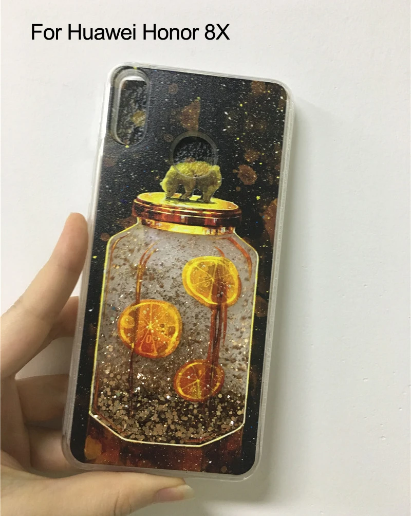 Чехол для huawei mate 30 P20 P30 Lite P10 Honor 9X 8C 8X20 Pro Honor 10 9 Lite 7S