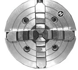 Бесплатная доставка КМ Keyway broach и K72 100 мм независимый 4 кулачковый патрон|4 jaw chuck|jaw