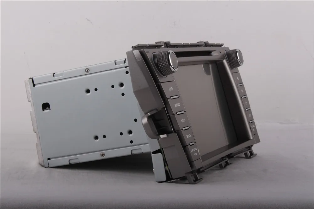8 дюймов Android 0 7 1 восемь ядер Автомобильный CD DVD GPS плеер навигация авто для Toyota Prius