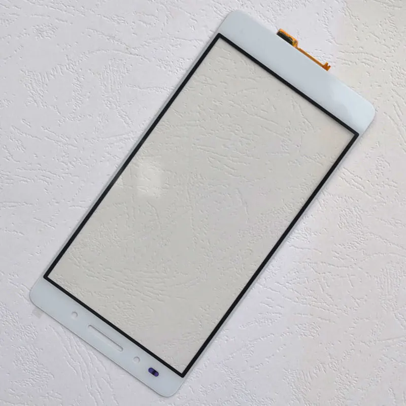 BINYEAE 5 2 &quotсенсорный экран для Huawei Honor 7 дигитайзер сенсорная панель стекло