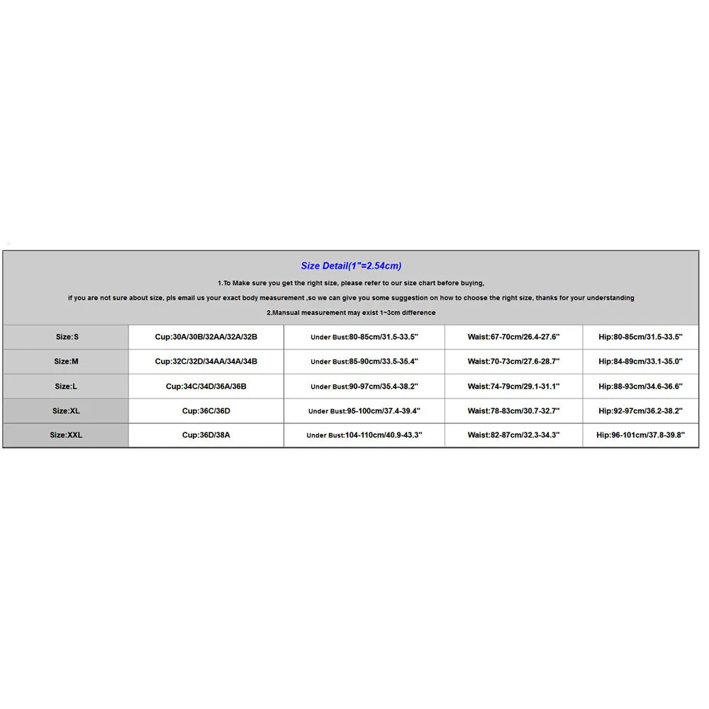 Новинка 2020 бикини женский пляжный купальник купальники монокини с пуш-ап мягкими