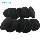 Накладки на наушники Whiyo 5 пара сменных, для телевизора Sennheiser PX30, PX30s, PX40, PX40s, HD35