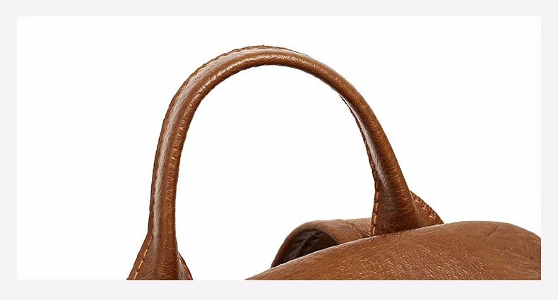Женский рюкзак, высокое качество, рюкзак из искусственной кожи, Mochila Escolar, винтажные сумки, рюкзаки, модный рюкзак