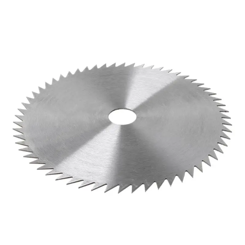 8 дюймов ультра тонкий Сталь пильный диск 200 мм Диаметр с фокусным расстоянием 25