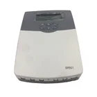 Контроллер горячей воды на солнечной батарее SR501, подходит для интегрированной солнечной системы без давления с индикатором температуры воды, уровень воды