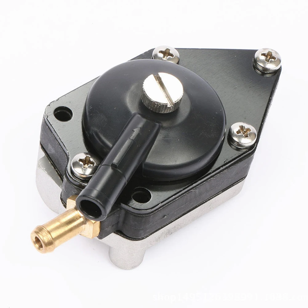 Подвесной топливный насос для Johnson/Evinrude 20 140HP заменяет 438556|Топливные насосы| |