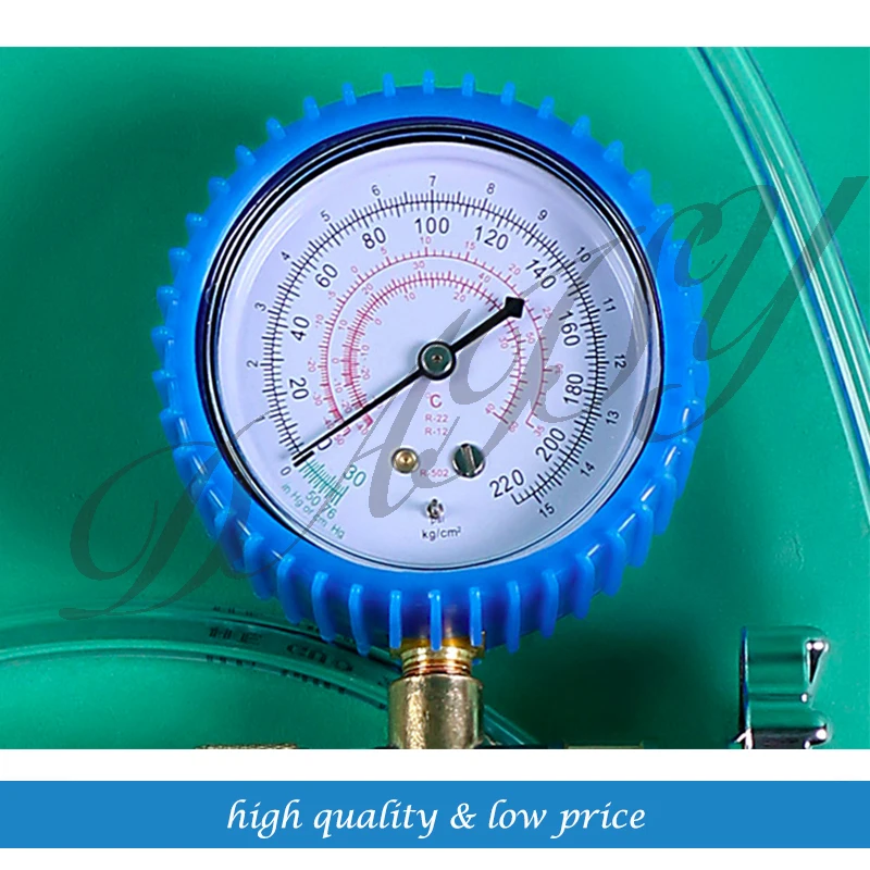 Зеркальное значение миниатюрный воздушный вакуумный насос 220 В компрессор ЖК