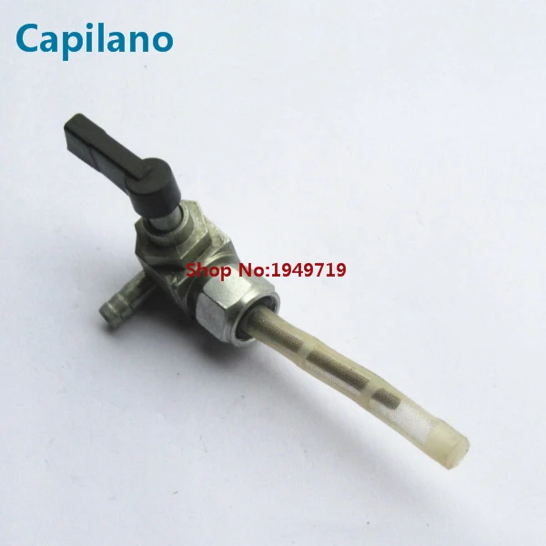 Мотоциклетный кран топливного бака/масляный переключатель спускной для масла MBK