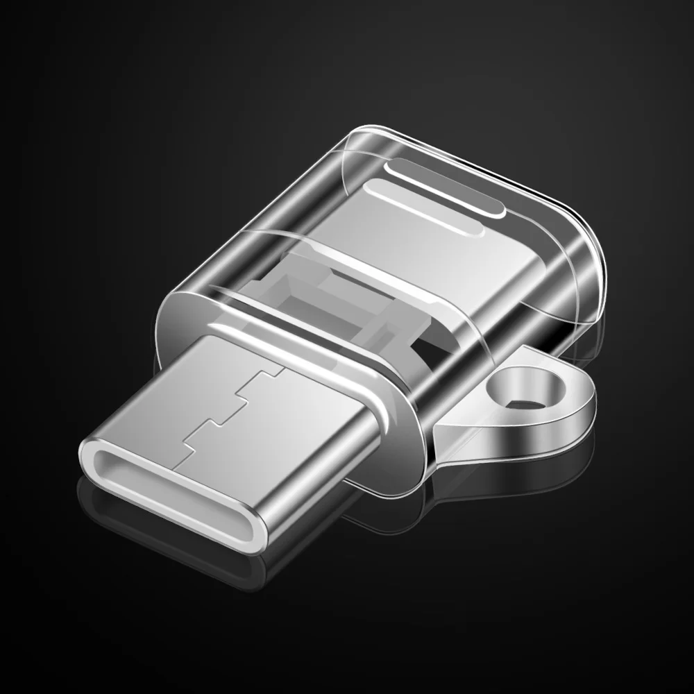 Crouch USB OTG type-c адаптер Micro USB-type c otg кабель для Macbook samsung S10 S9 huawei P20 one plus 6t LG Nexus 5X6 P