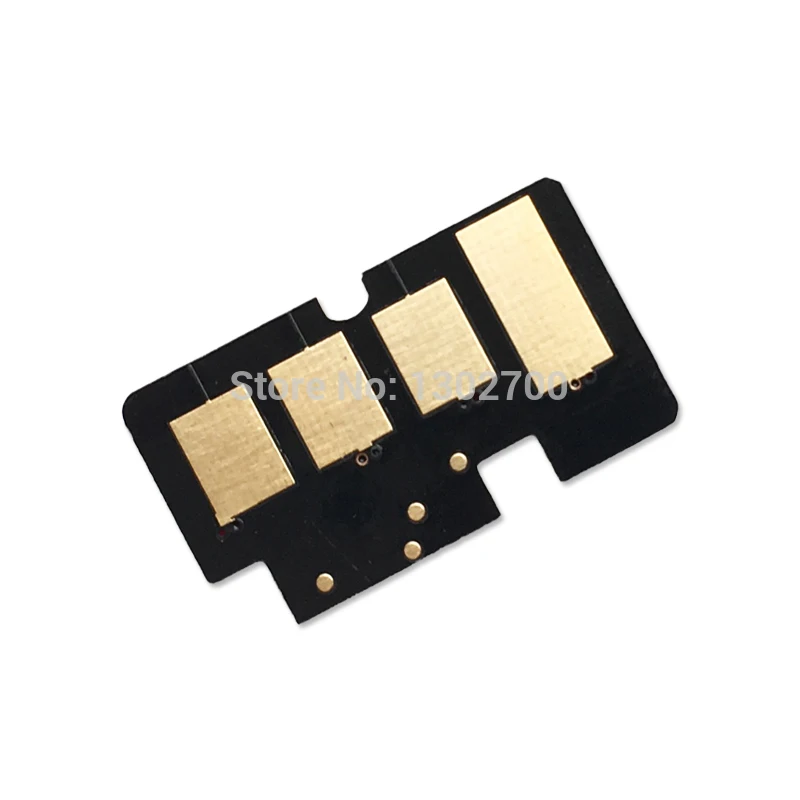 10 шт. картридж для samsung SL M2625 M2825 2825WN M2675 2875FD M2835 M2885FW|Чип картриджа| |