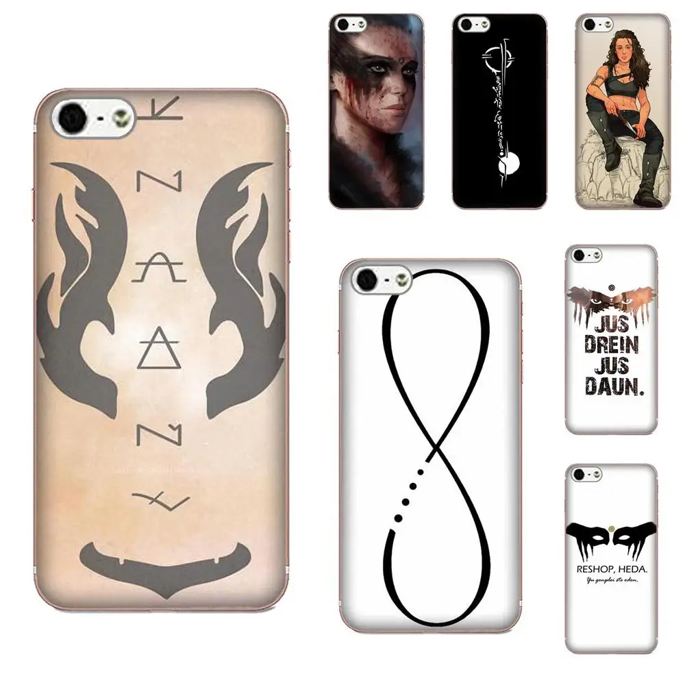 Lexa Tattoo The 100 черные мягкие чехлы для Galaxy Grand Alpha G850 Core2 Prime S2 I9082 A3 A5 A7 On5 On7 2015 2016 2017 |