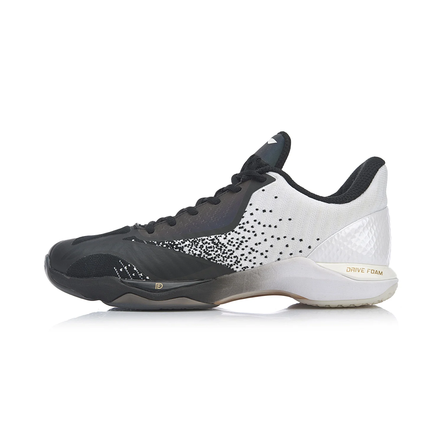 Кроссовки для бадминтона Li Ning мужская спортивная обувь с амортизирующей опорой