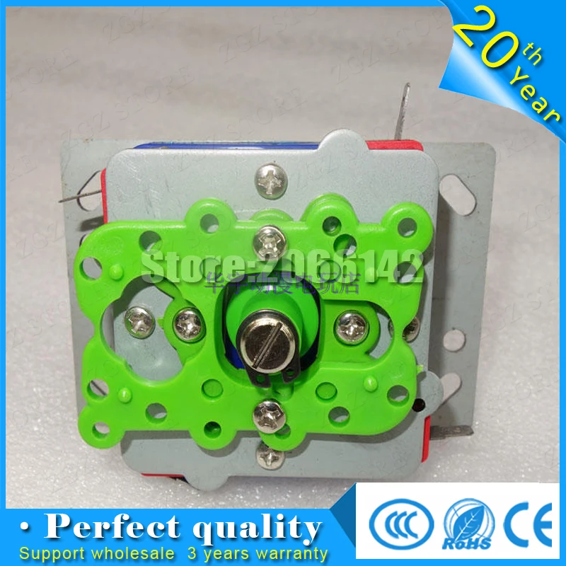 1 pcs of copy ZIPPYY Joystick short/ Long shaft/4ways and 8 ways joystick/arcade machine parts/joystick with Microswitch | Спорт и