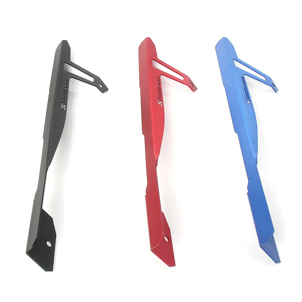 Мотоцикл Цепь Защитник Гвардия Крышка Украшение Корпус для BMW HP-4 2012-2014 S1000RR 2010-2016 S1000R 2014-2015 на.