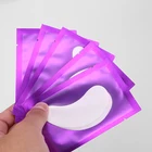 Лидер продаж, 5 пар, фотографические наклейки для глаз