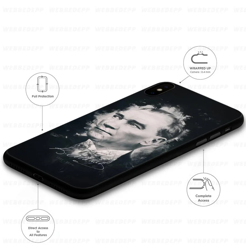 Мягкий чехол для Samsung Galaxy S10 S10e S9 S8 Plus S7 S6 Edge &amp J6 2018 Note 10 9 8 |
