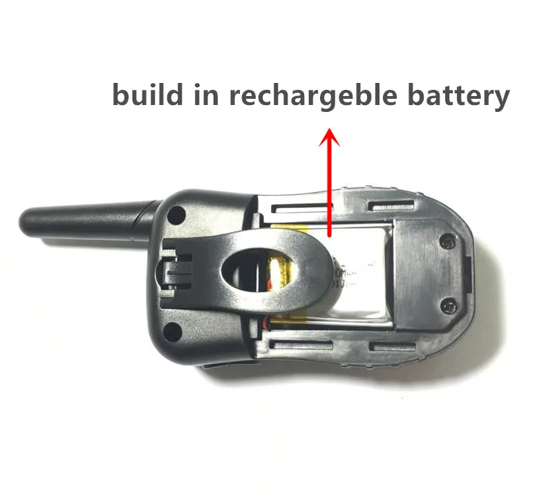 Перезаряжаемый Водонепроницаемый 300 метров дистанционный Электрический шок