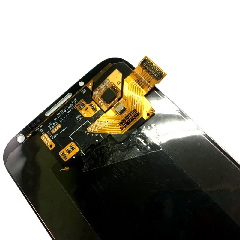For Samsung Galaxy Note 2 LCD Super AMOLED LCDs Display Touch Screen Digitizer Assembly + Tools Note2 N7100 N7105 | Мобильные