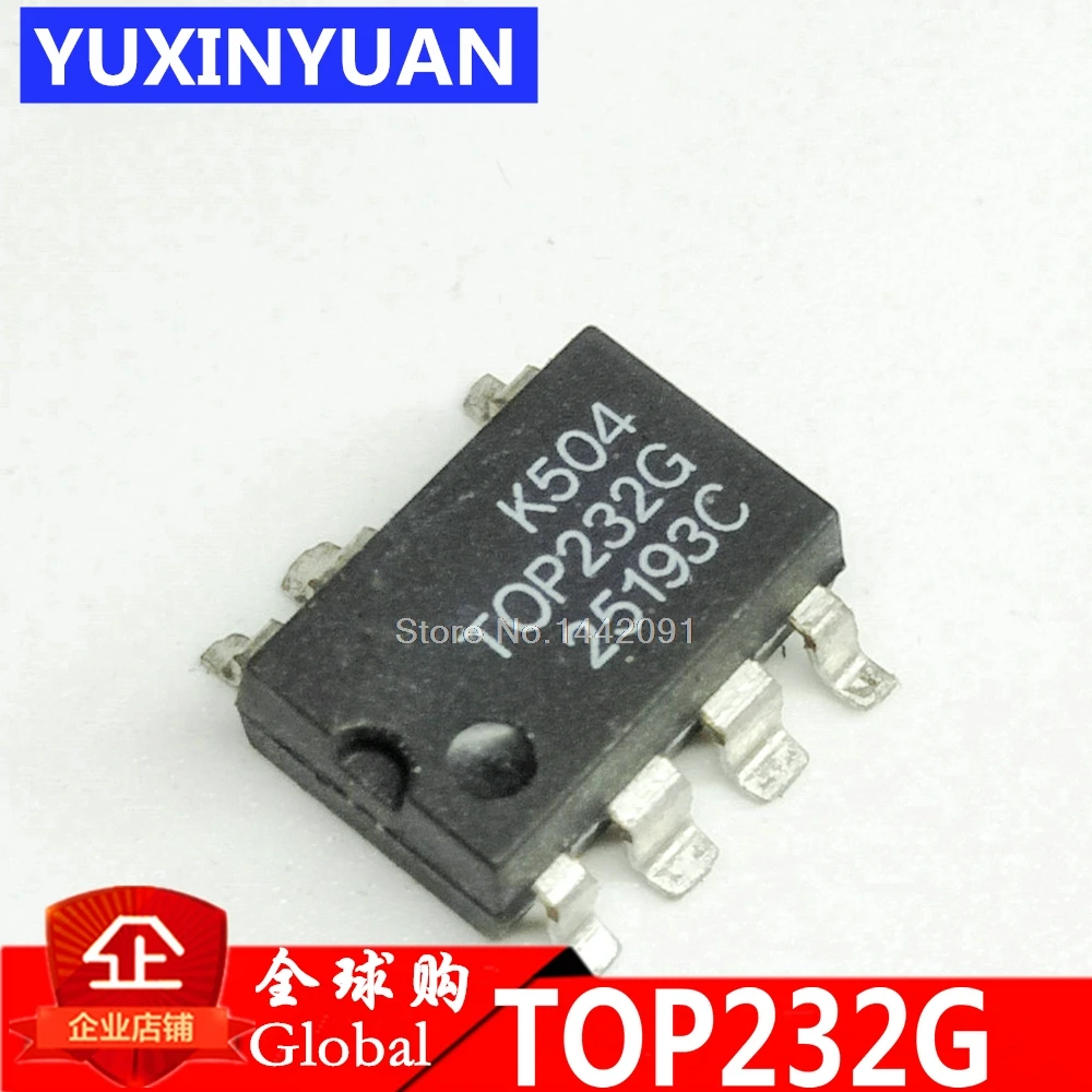 LNK354 LNK354PN DIP7 LNK354P LNK501G LNK501 SOP7 LNK501GN LNK501P LNK501PN TOP232G TOP232 5 шт./лот|Реле| |