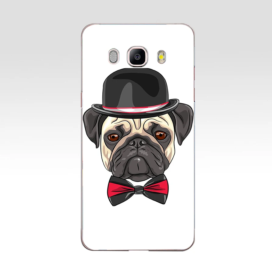 Мягкий Силиконовый ТПУ чехол для телефона Samsung j3 j5 j7 2016 2017 j330 j2 j6 Plus 2018|Бамперы| |