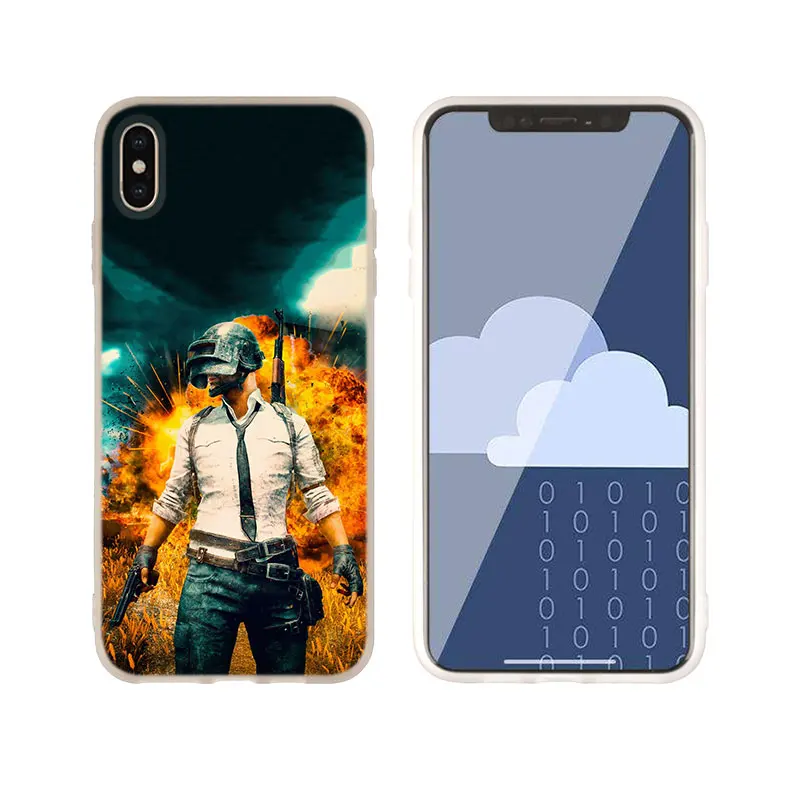 Чехол для iphone XS 11 Pro Max XR X 10, чехол для телефона, чехол для iphone 7, 8 plus, 6s, 5, 4S - Цвет: picture 13