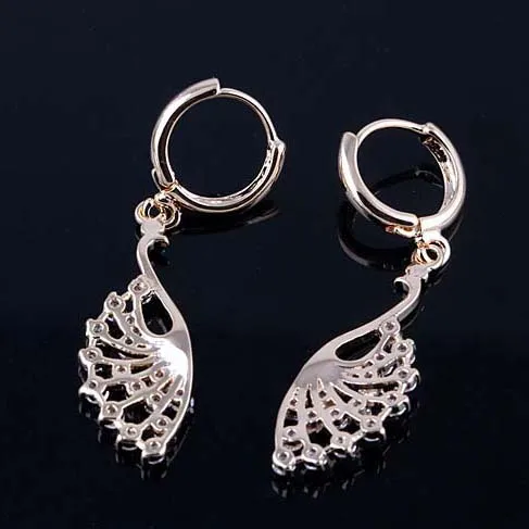 Мозаика Шампанское золотое покрытие высокого качества Цирконий аллергические