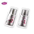 400 парлот сумка для ухода за лосьонами и ресницами быстрая фиксация 5 минут гигиеническая гигиена Calia Beauty Makeup