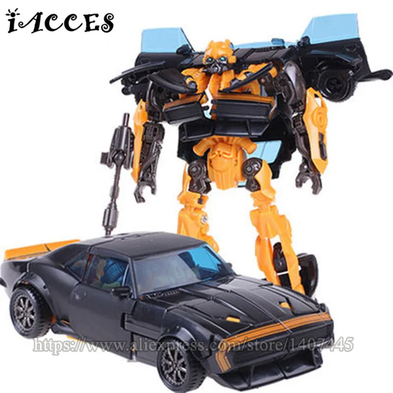 Экшн фигурки в стиле аниме 4 шт.|deformation robot|figure modeltoys boys |