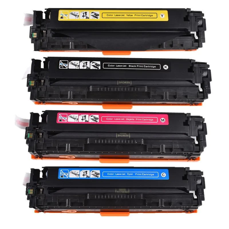 

BLOOM compatible CRG331 toner cartridge for imageclass CANON LBP7110CW LBP7100CN CANON IMAGECLASS MF8280CWCN MF8 MF8250CN