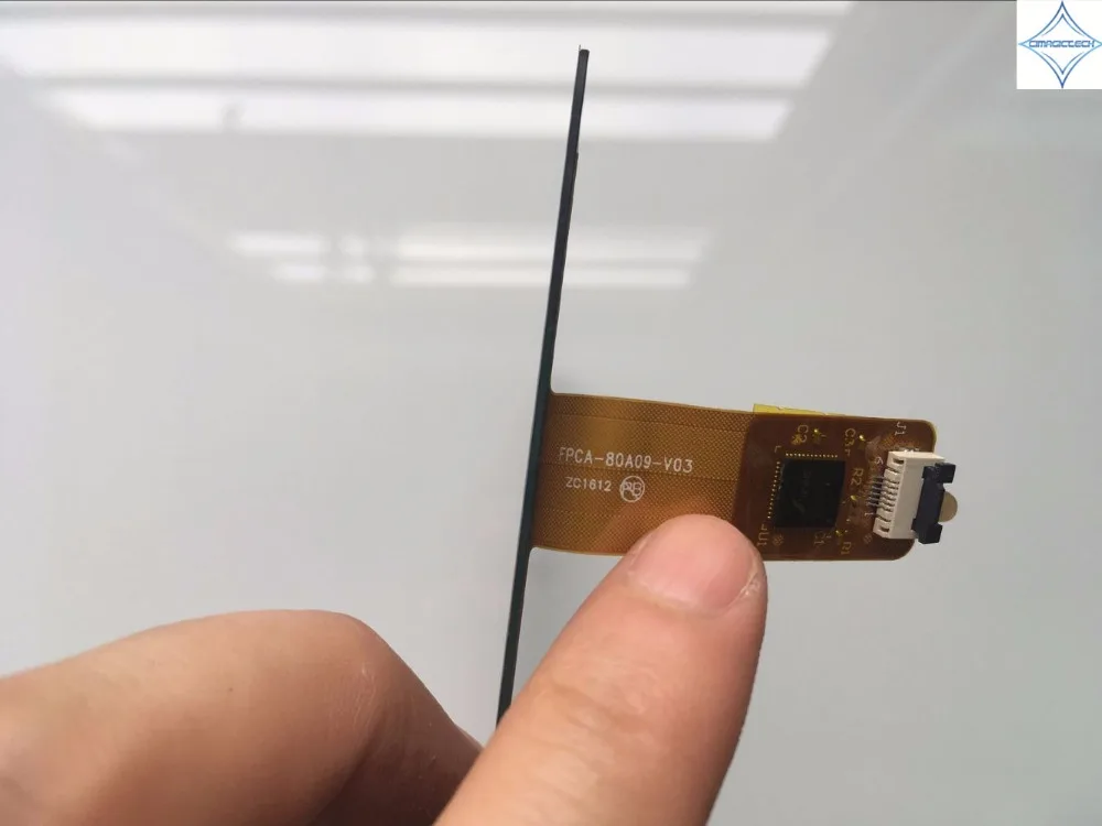 Новинка 8 дюймовый сенсорный экран для CHUWI VX8 3G 0 цифровой преобразователь