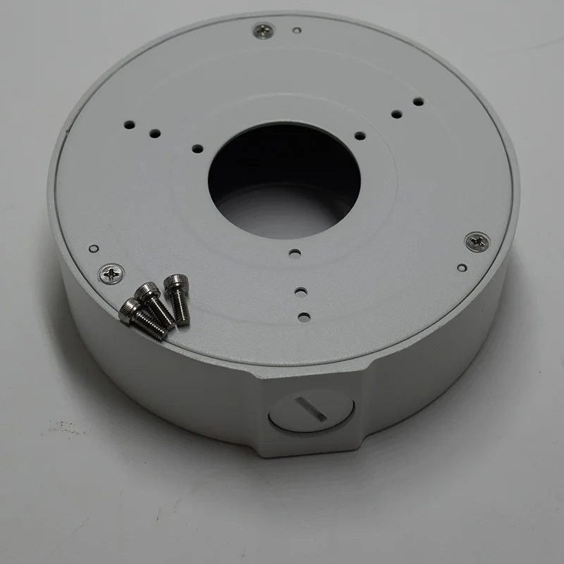 Водонепроницаемая распределительная коробка DAHUA CCTV AccessoriesDH- PFA130 кронштейн IP