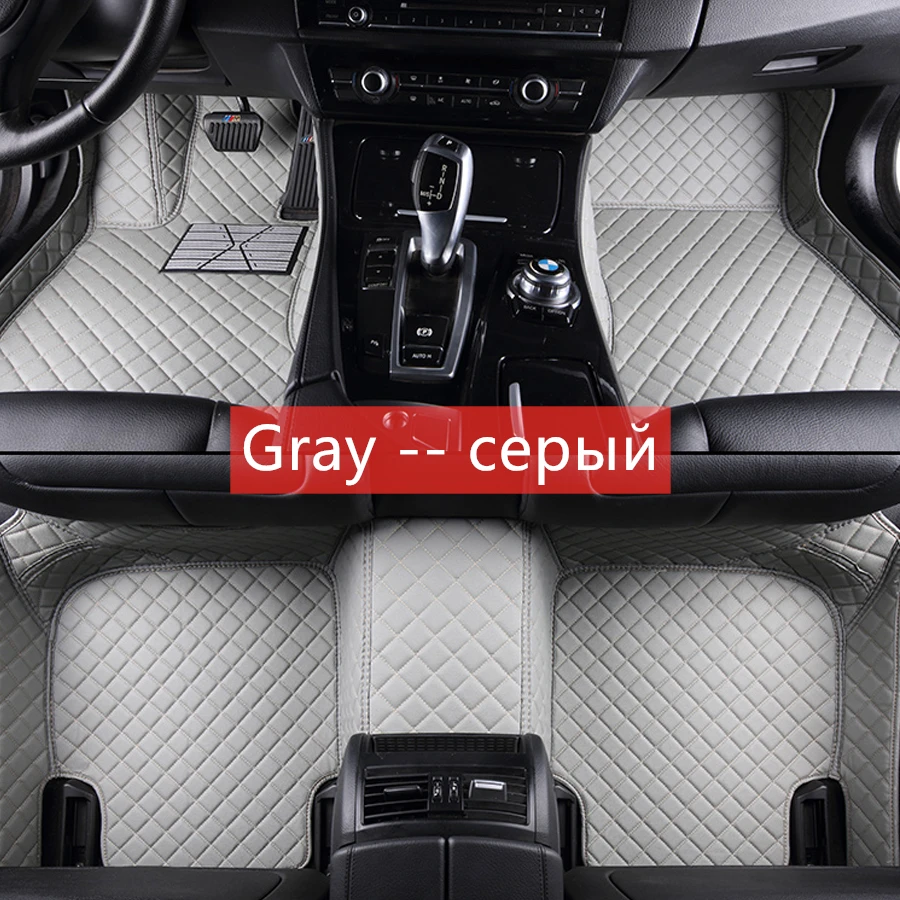 ChiTu пользовательские автомобильные коврики для nissan teana j32 patrol y61 Y62 qashqai j10 x trail t31 primera p12 almera g15 N16 C murano z51