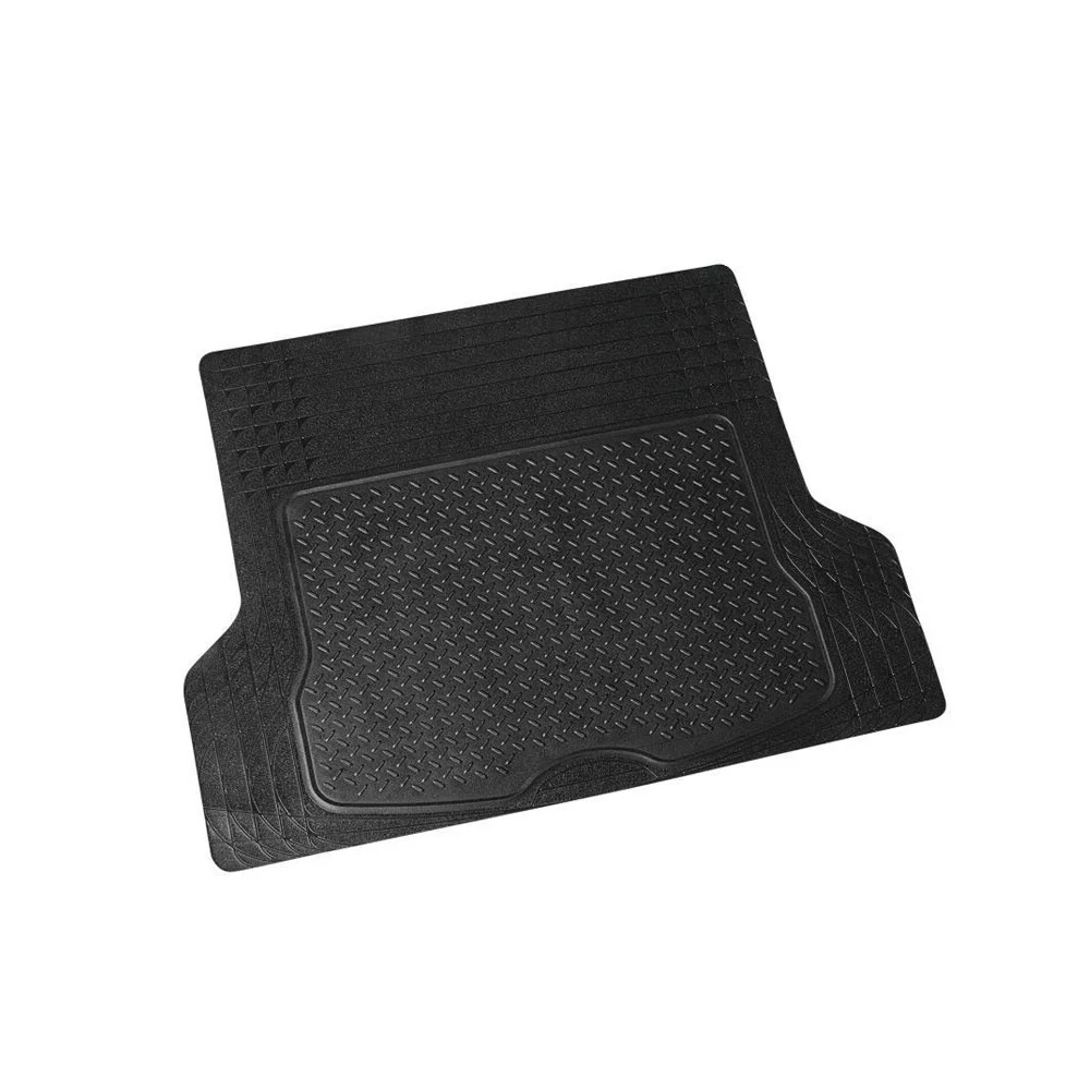 ПВХ грузовой лайнер коврик для багажника по индивидуальному заказу 139*112 см